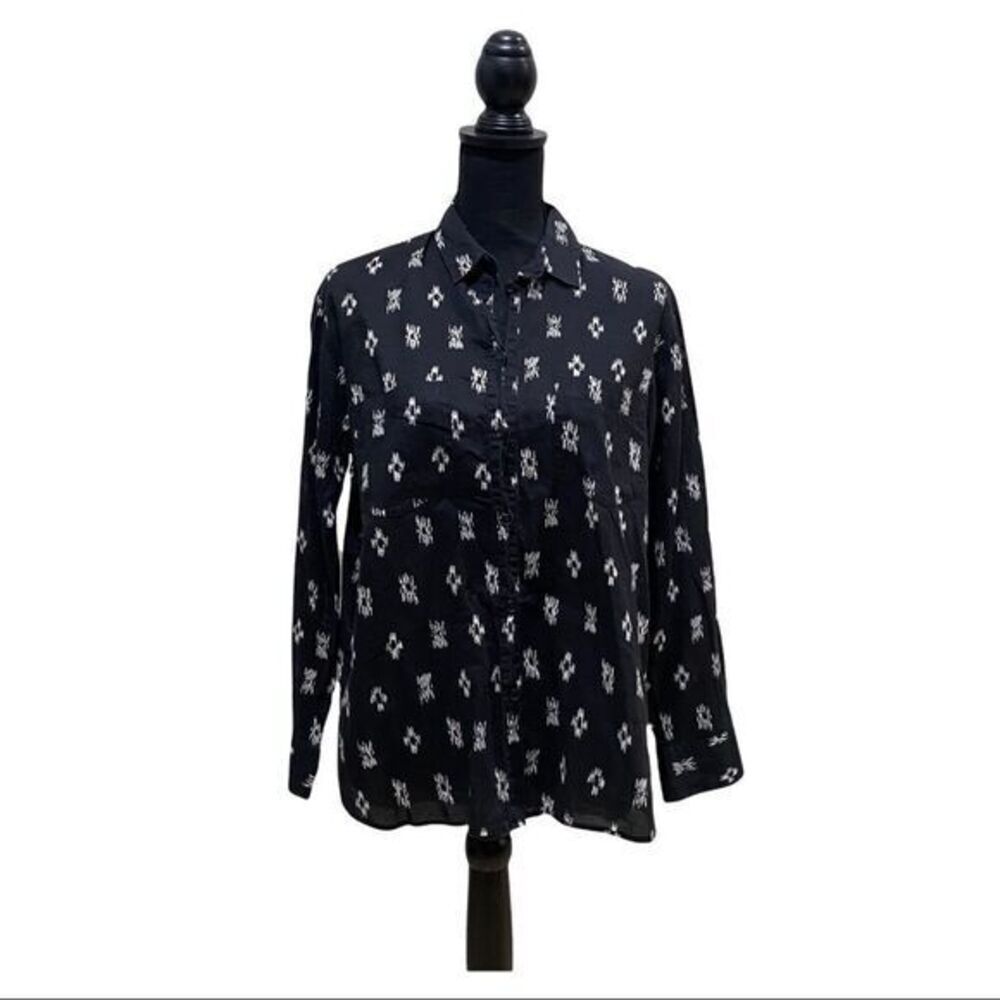 Madewell Woman’s Shirt Size Small